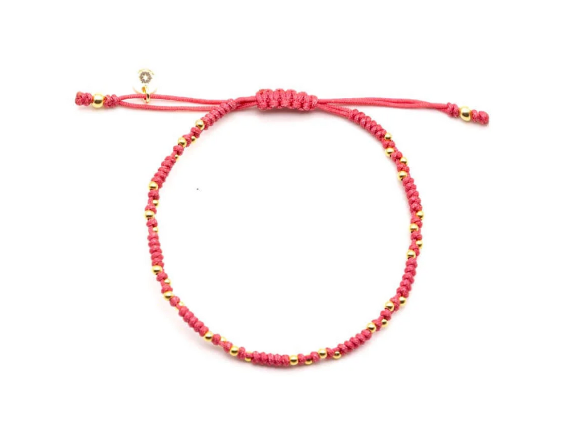 ARMBAND "AIRY BUBBLE BERRY"