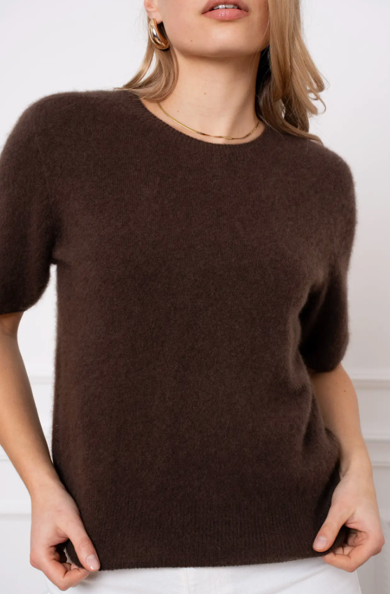 PULLOVER - SCHOKO