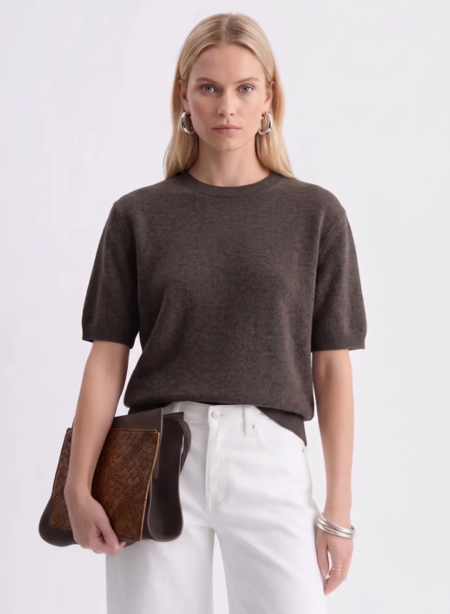PULLOVER - SCHOKO