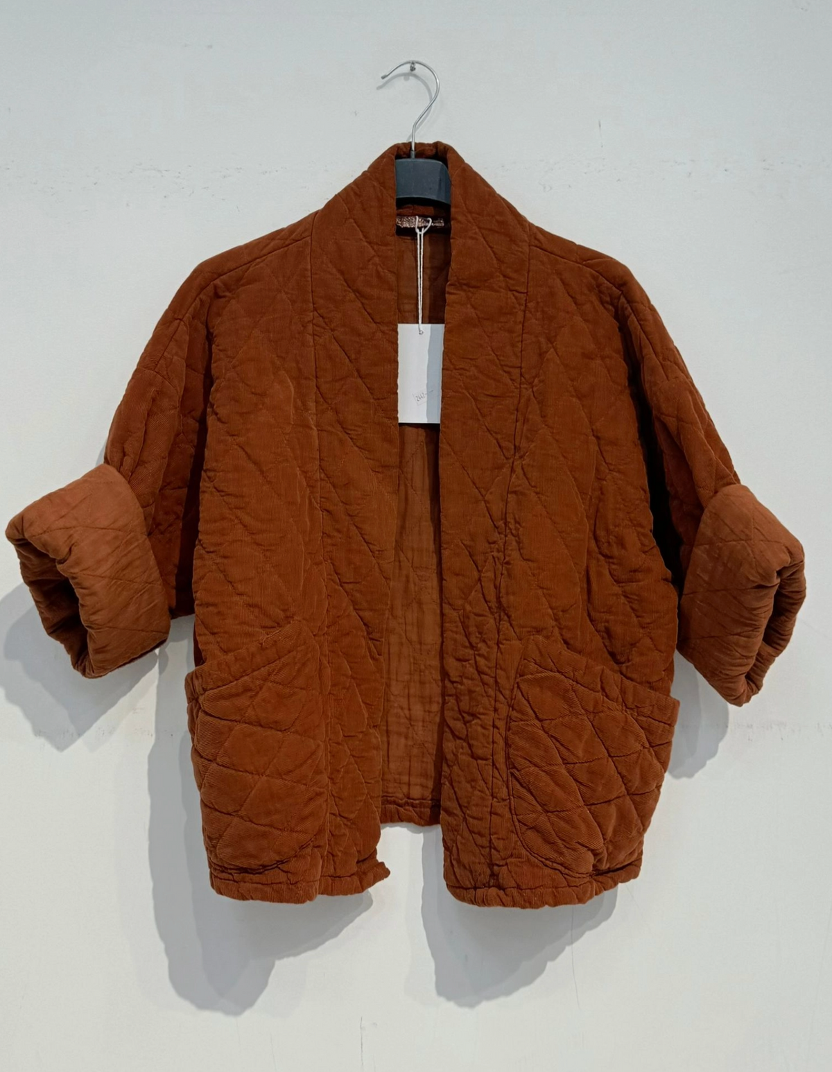 JACKE - ROST