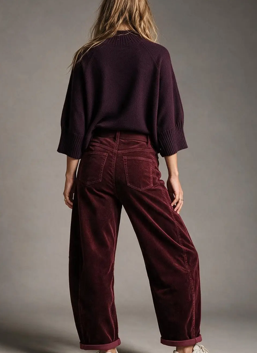 CORDHOSE - ROT