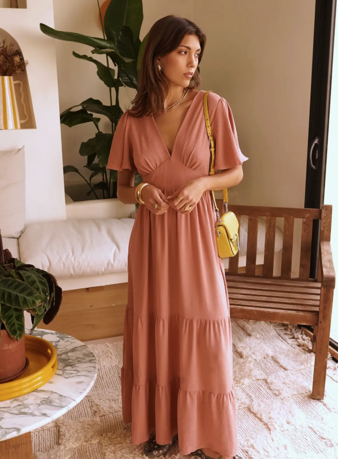 KLEID - MINA