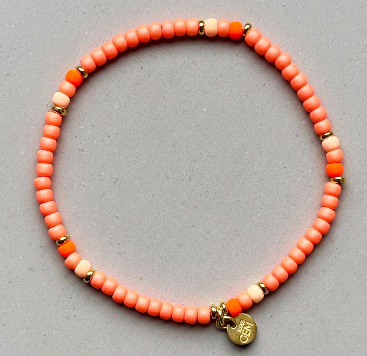 ARMBAND - MINI ROC FLAMINGO