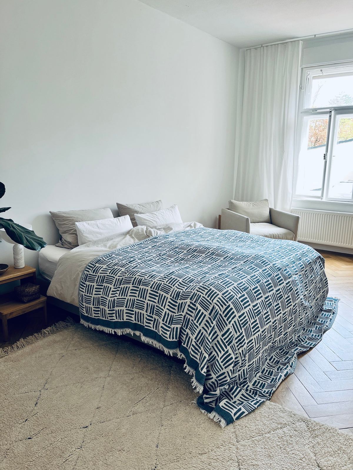 DECKE