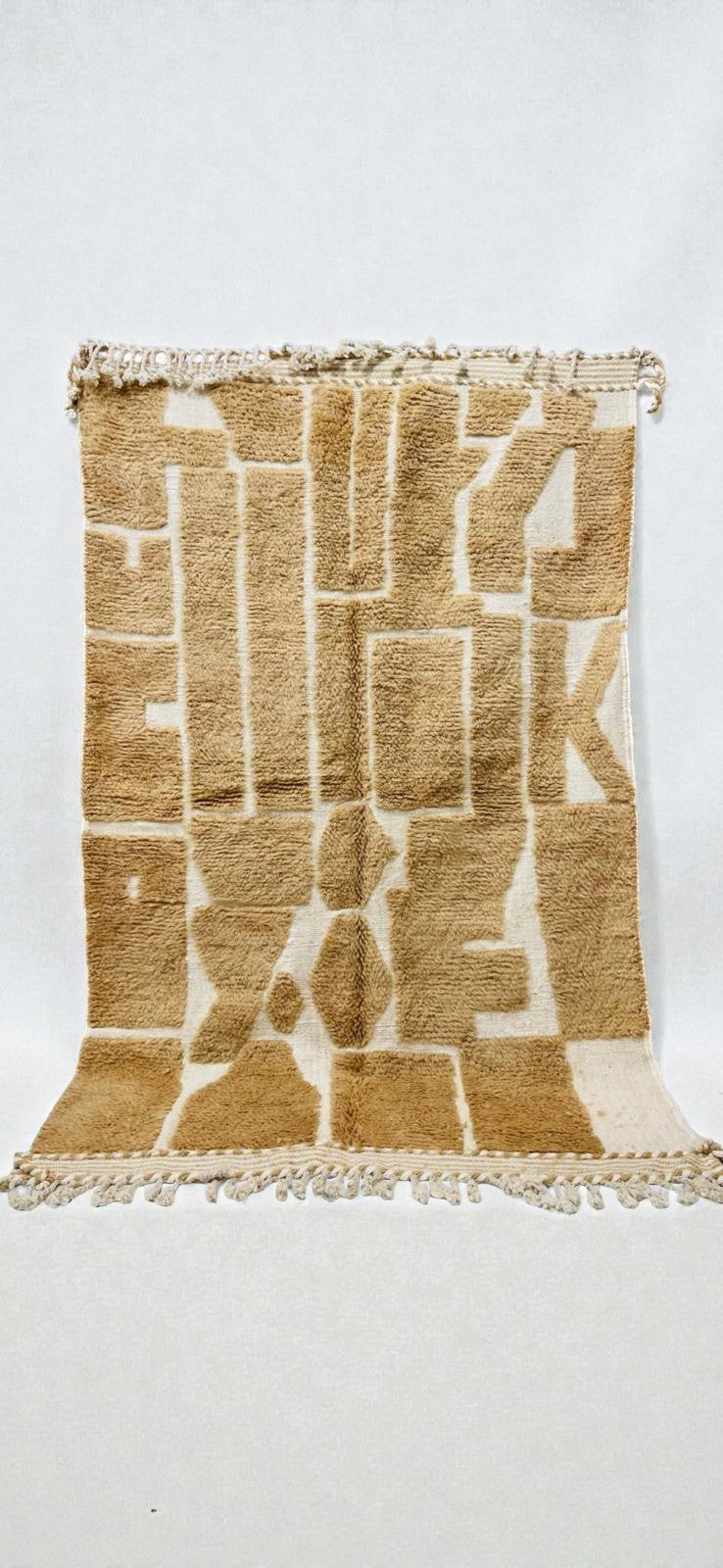 Berber Teppich - ELIO - 1,50 x 2,50