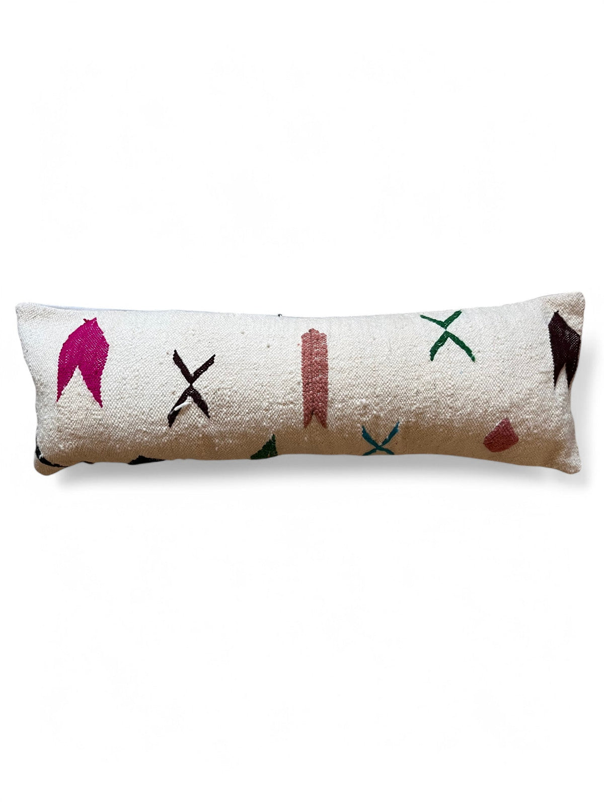 LEY! Kissen - Colorful Line - 35 x 90