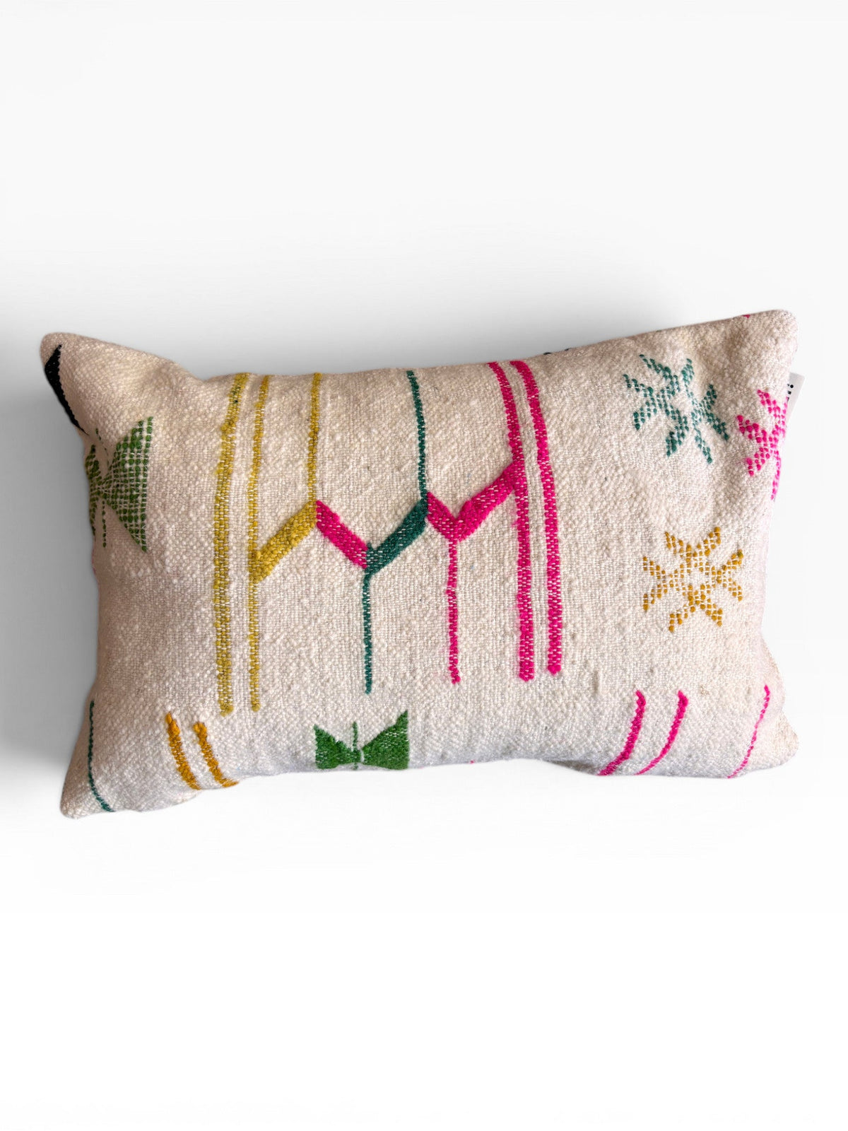 LEY! Kissen - Colorful Line - 40 x 60