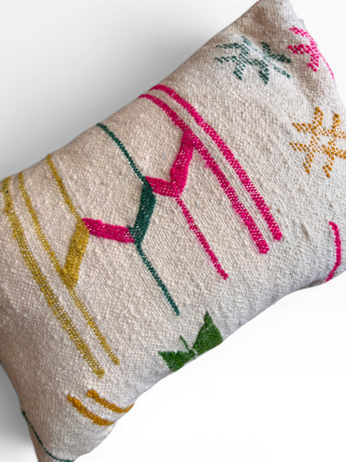 LEY! Kissen - Colorful Line - 40 x 60