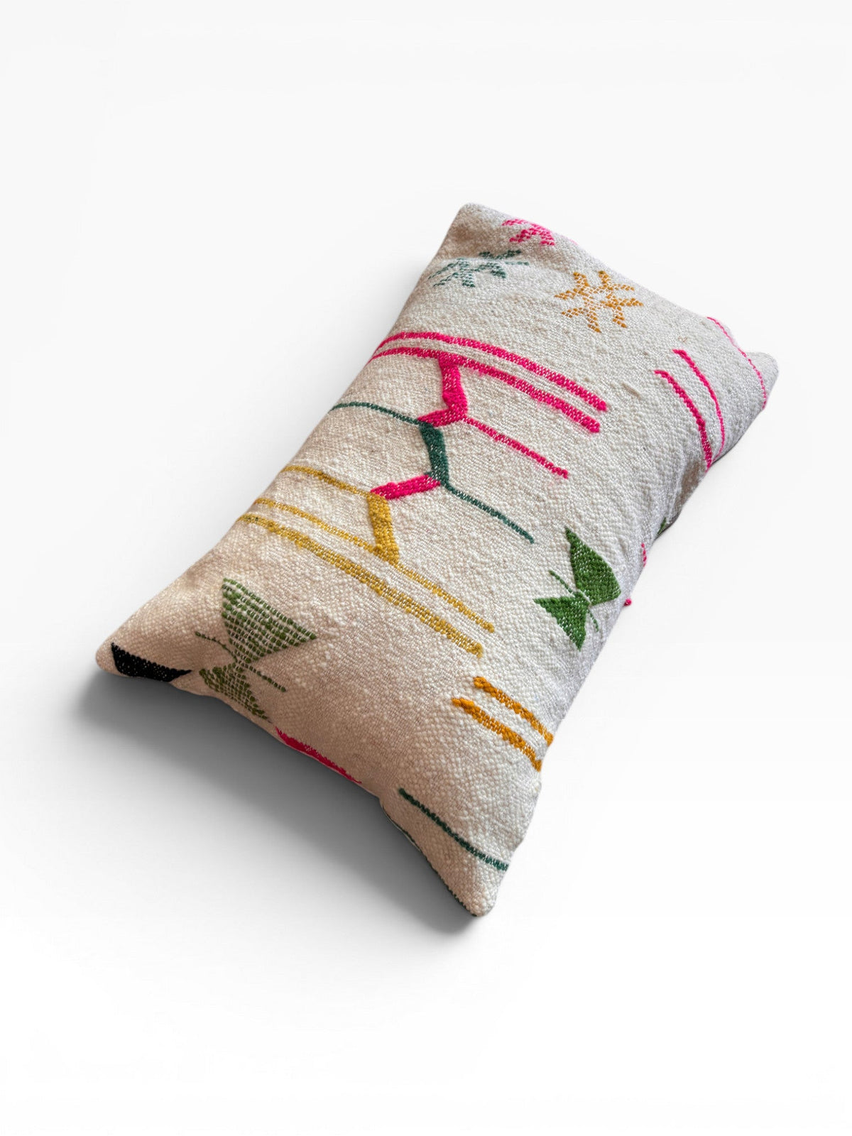 LEY! Kissen - Colorful Line - 40 x 60