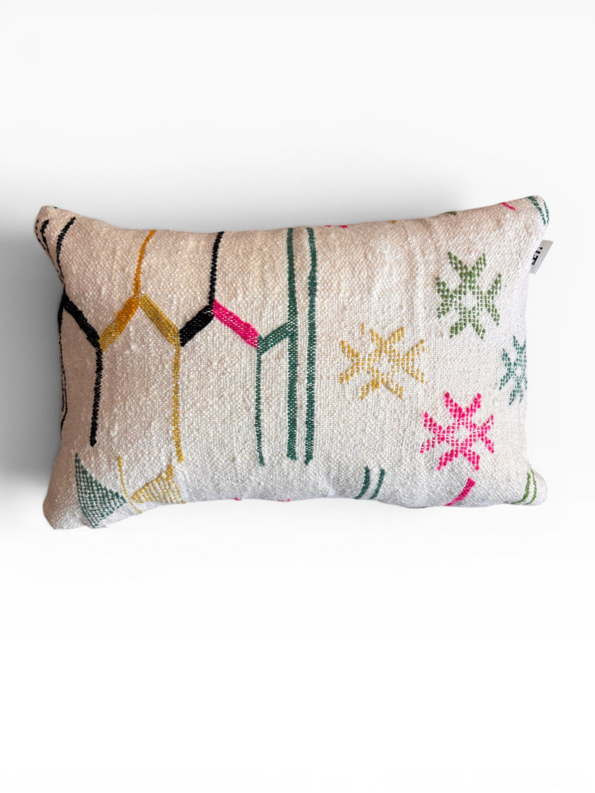 LEY! Kissen - Colorful Line - 40 x 60