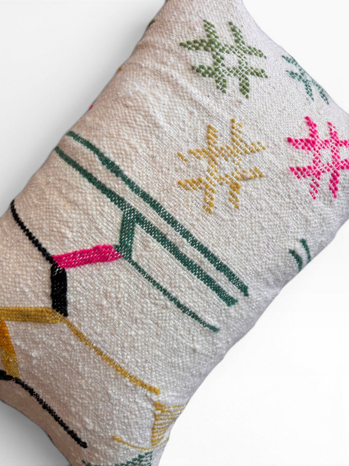 LEY! Kissen - Colorful Line - 40 x 60
