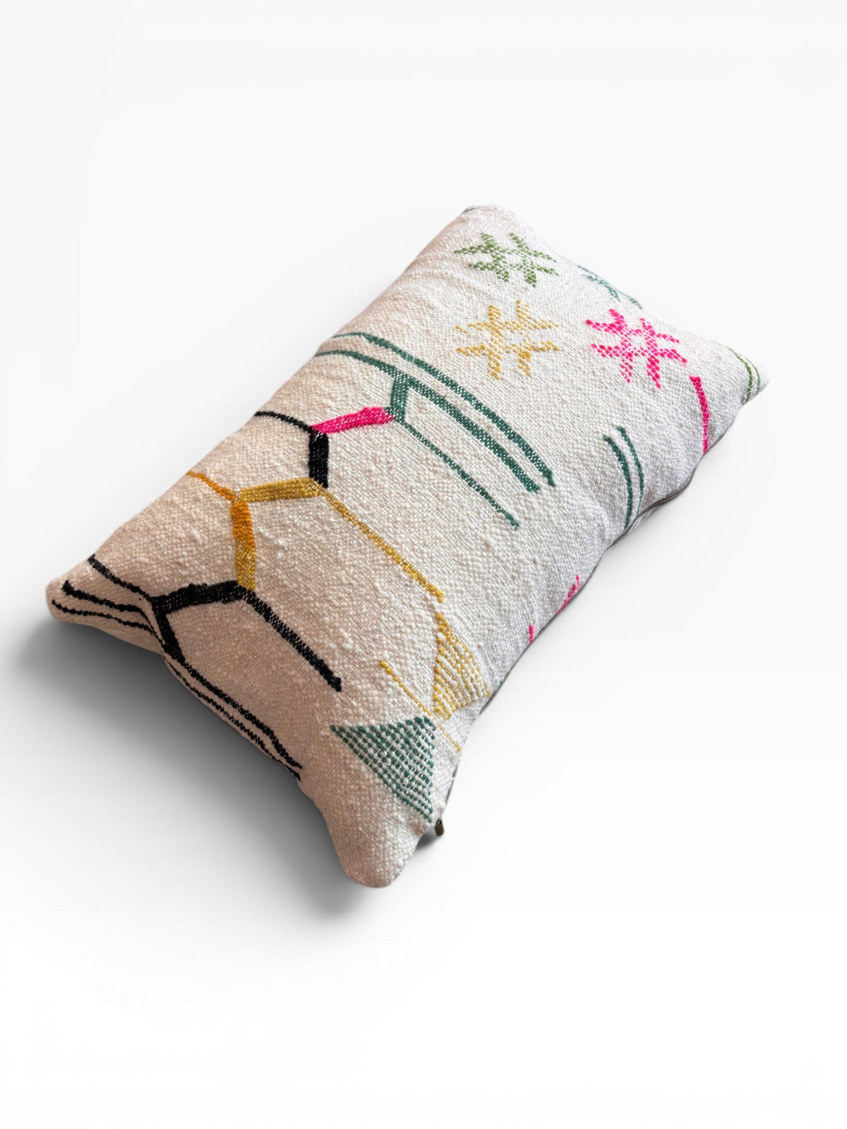 LEY! Kissen - Colorful Line - 40 x 60
