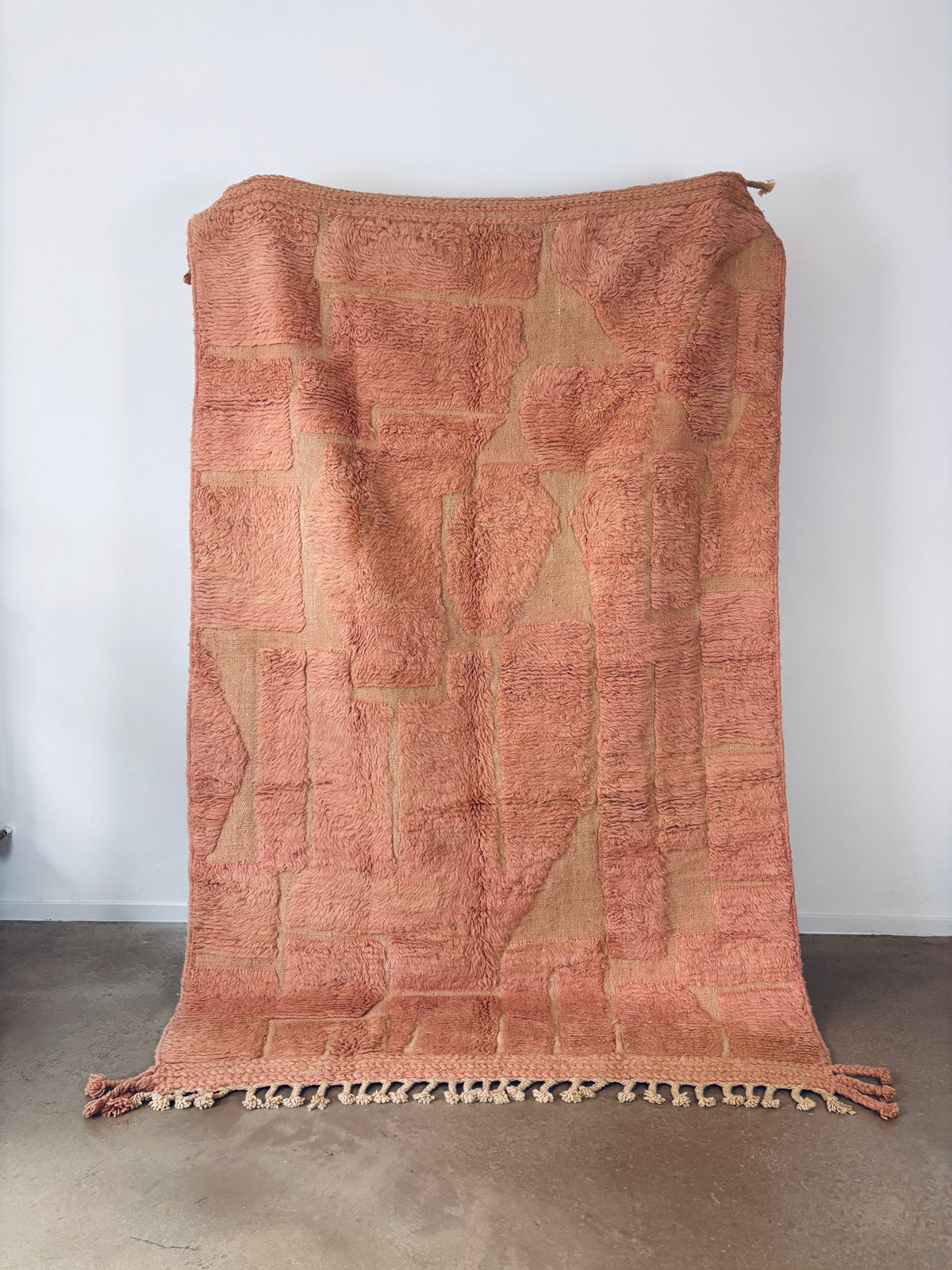 Berber Teppich - Rosalie