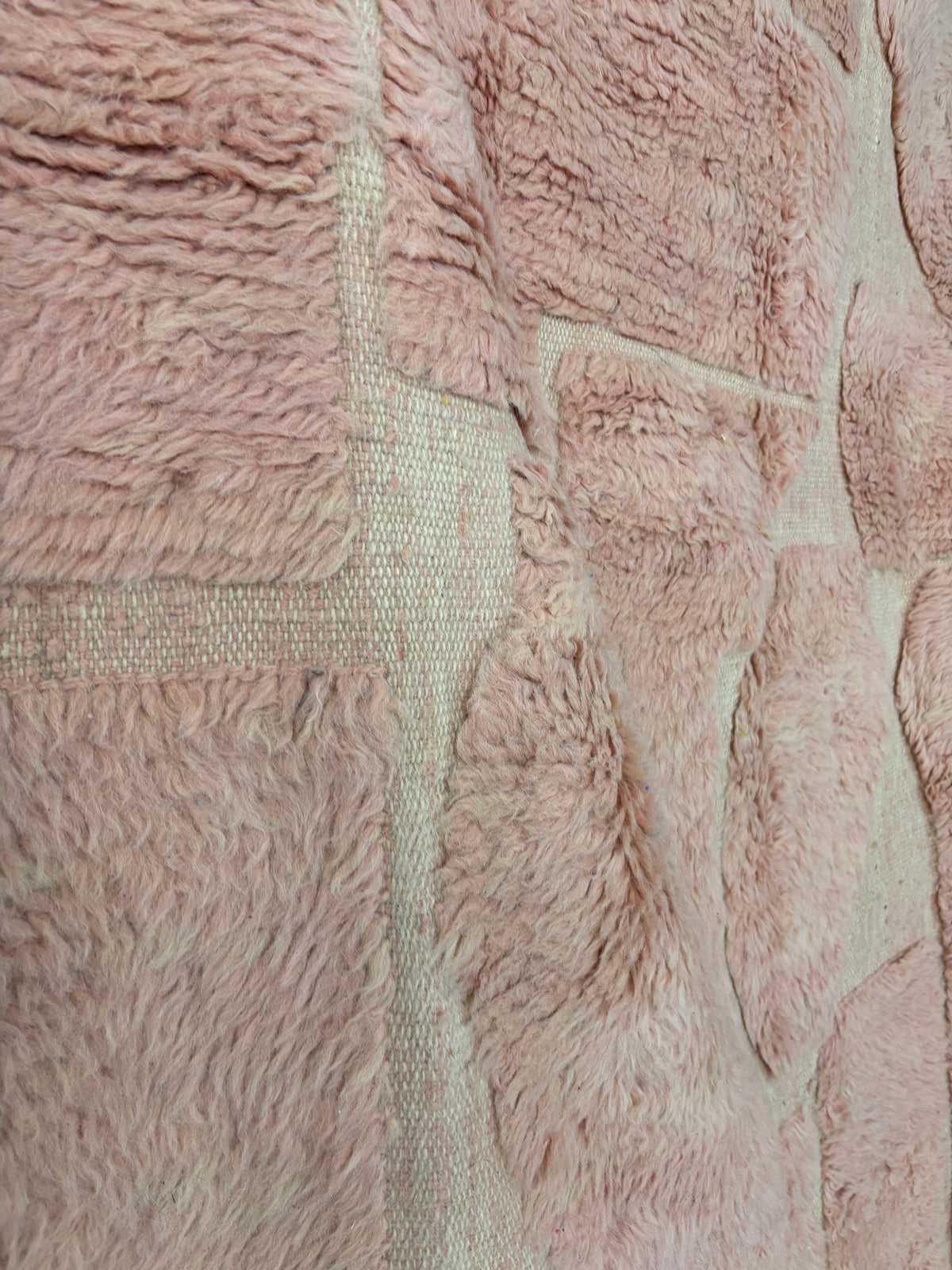 Berber Teppich - Rosalie