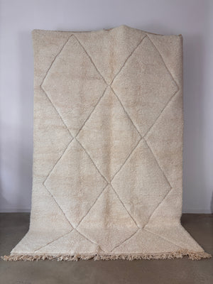 BERBER TEPPICH "JUNAH" - 2x3m