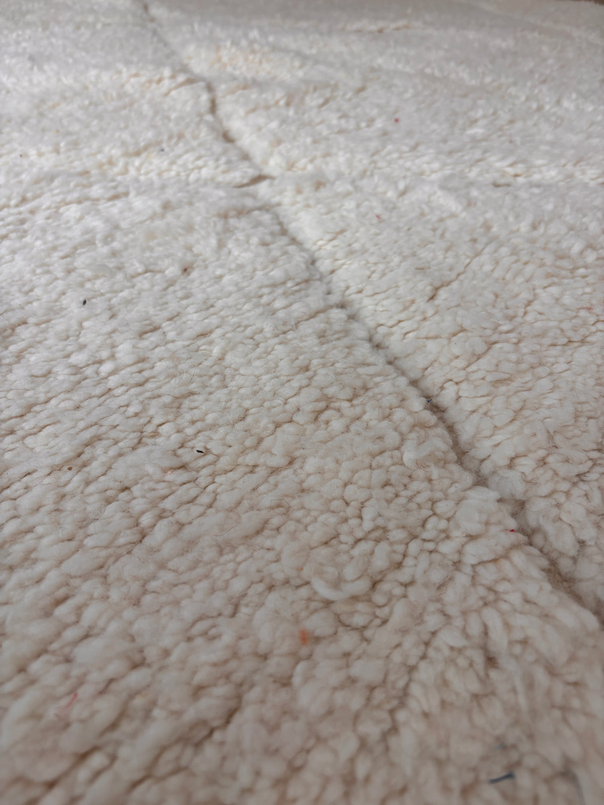 BERBER TEPPICH "JUNAH" - 2x3m