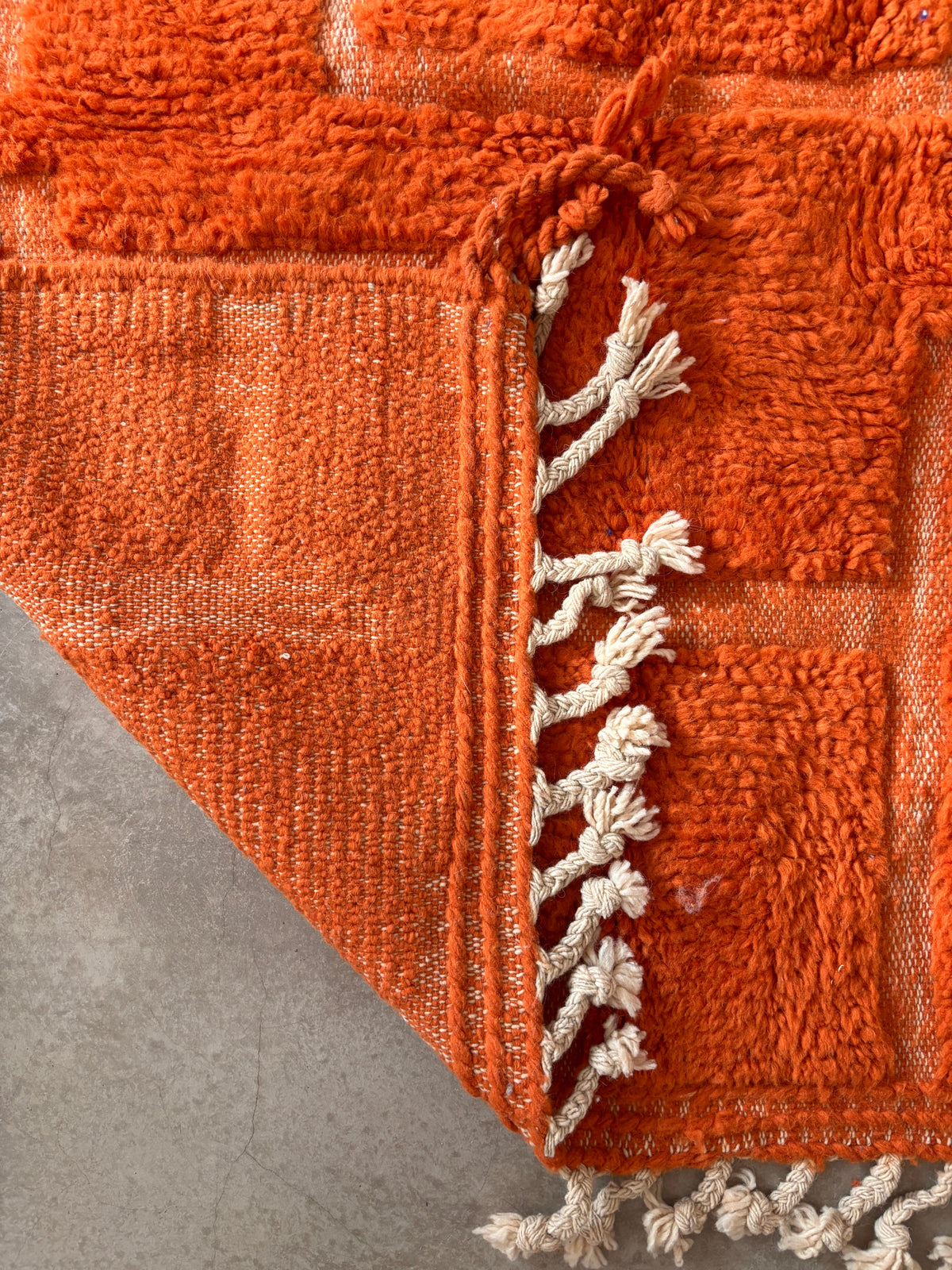 Berber Teppich - Mumina  - 1,55 x 2,55 m