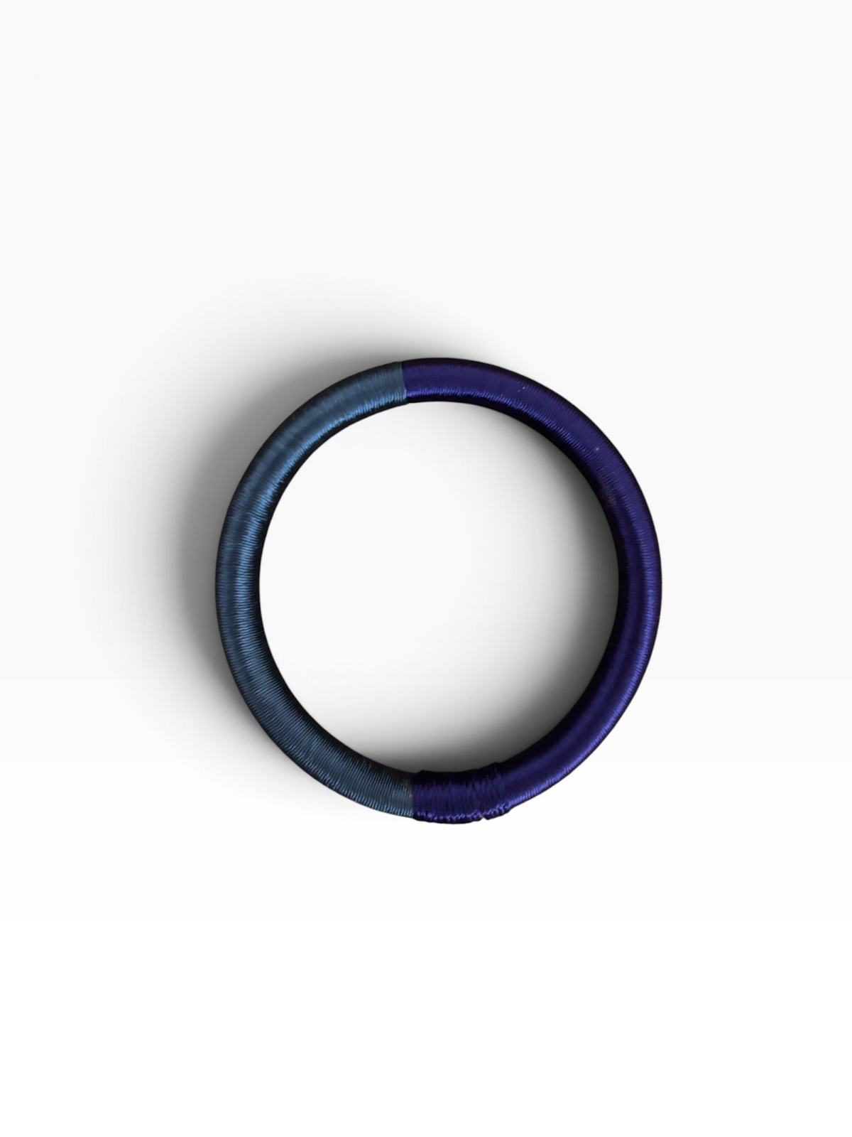 Armreif Minama - Blau-Navy