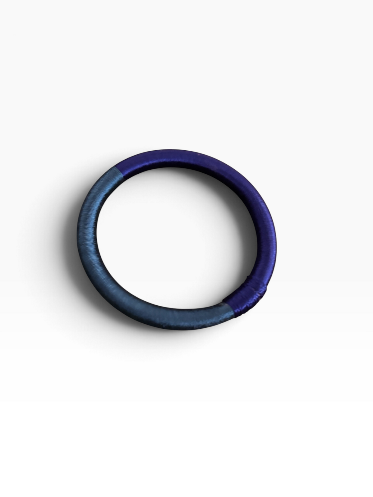 Armreif Minama - Blau-Navy