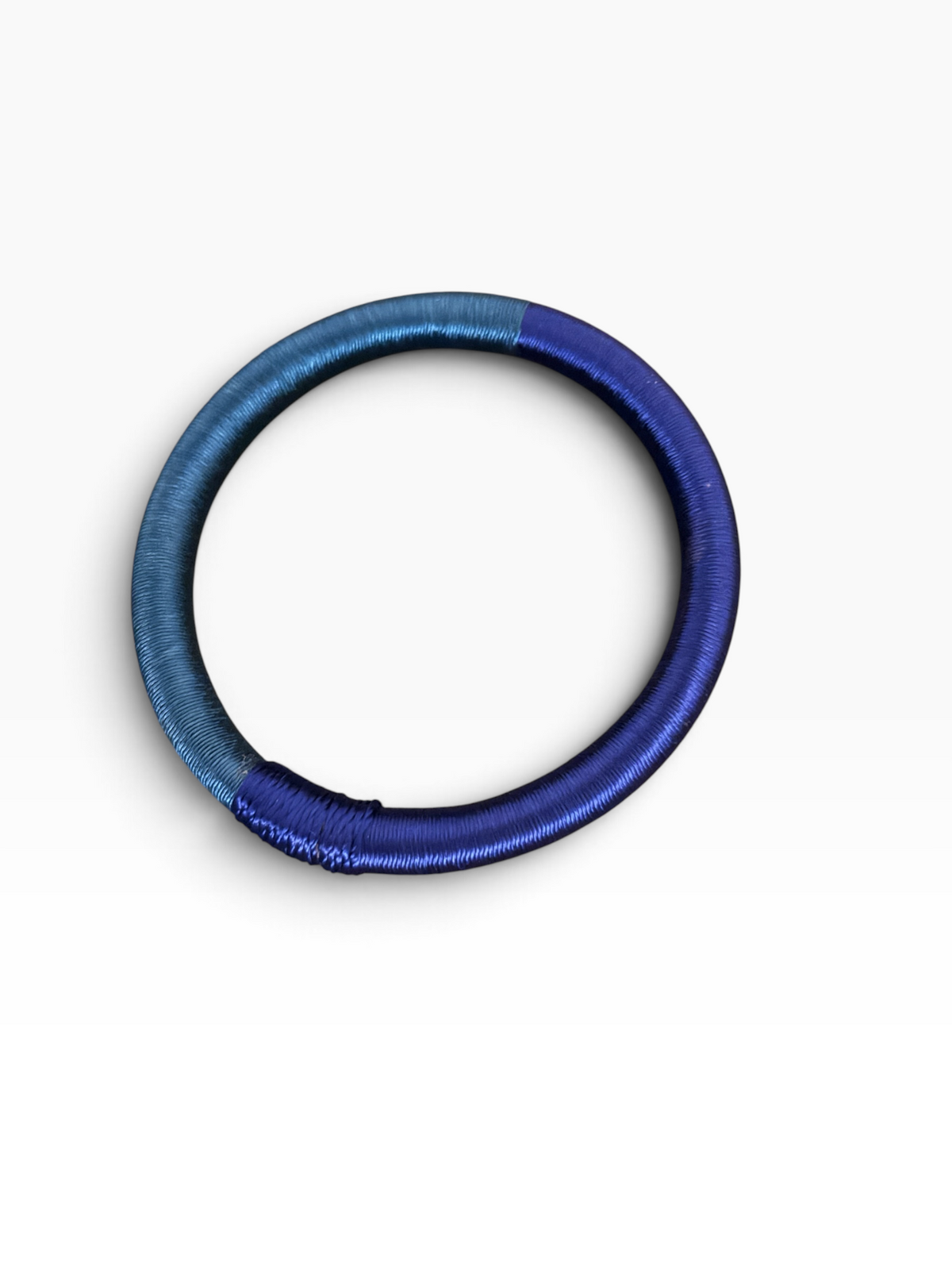 Armreif Minama - Blau-Navy