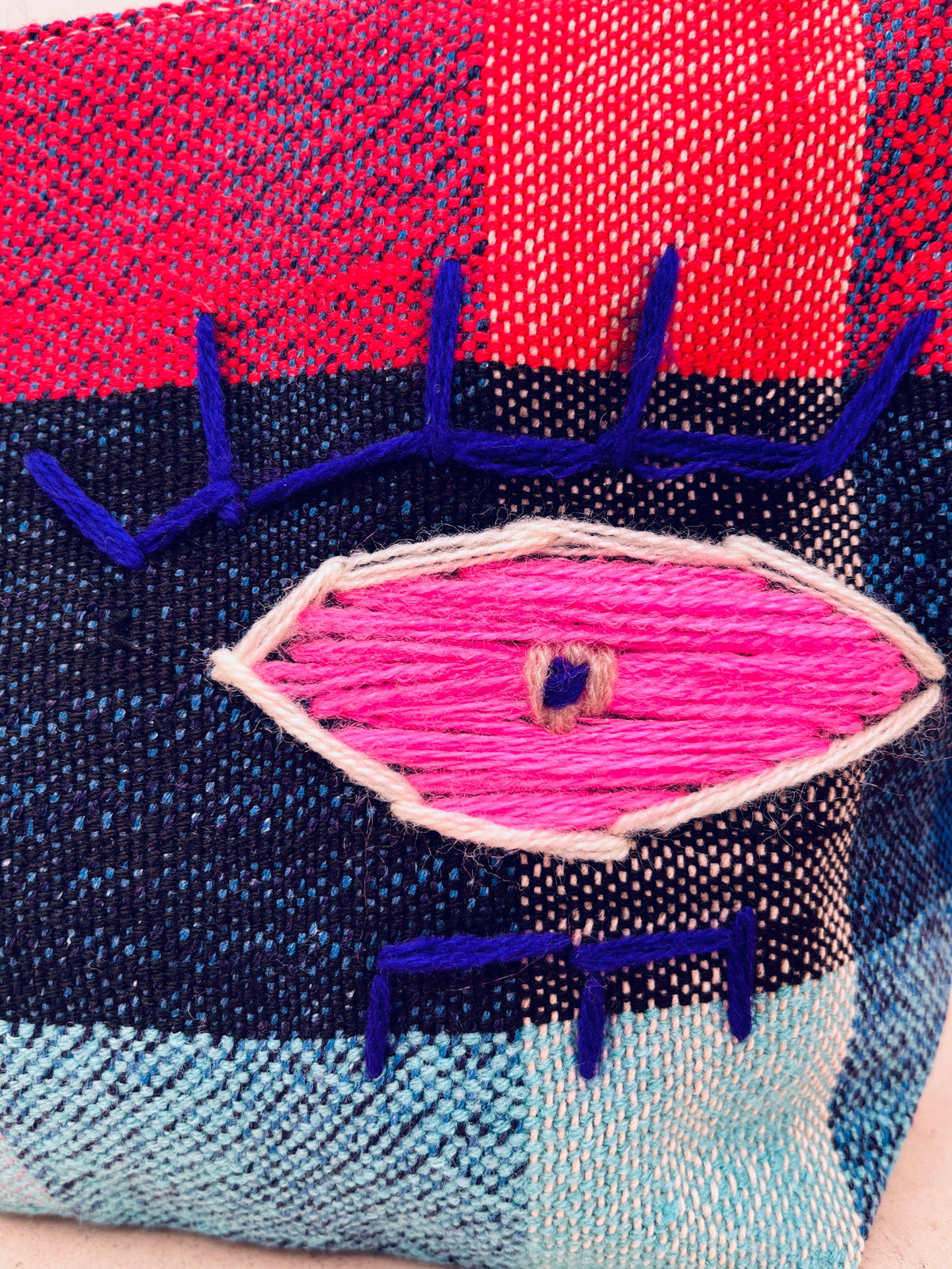 Tasche - Kosmetiktasche