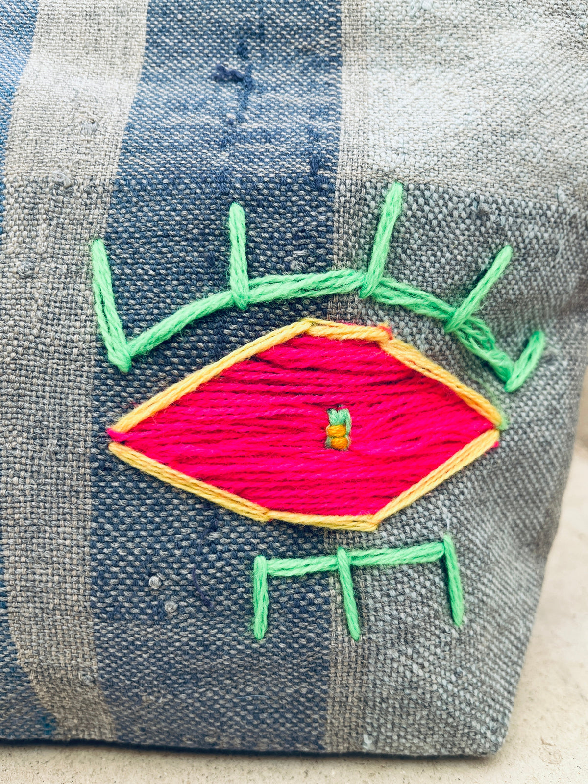 Tasche - Kosmetiktasche