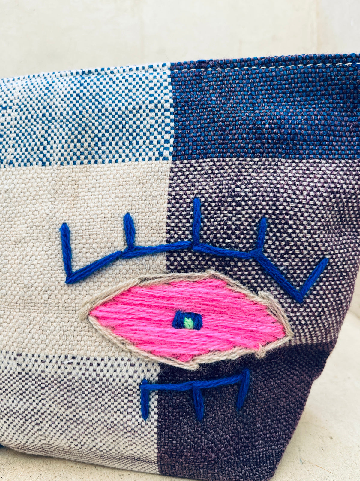 Tasche - Kosmetiktasche