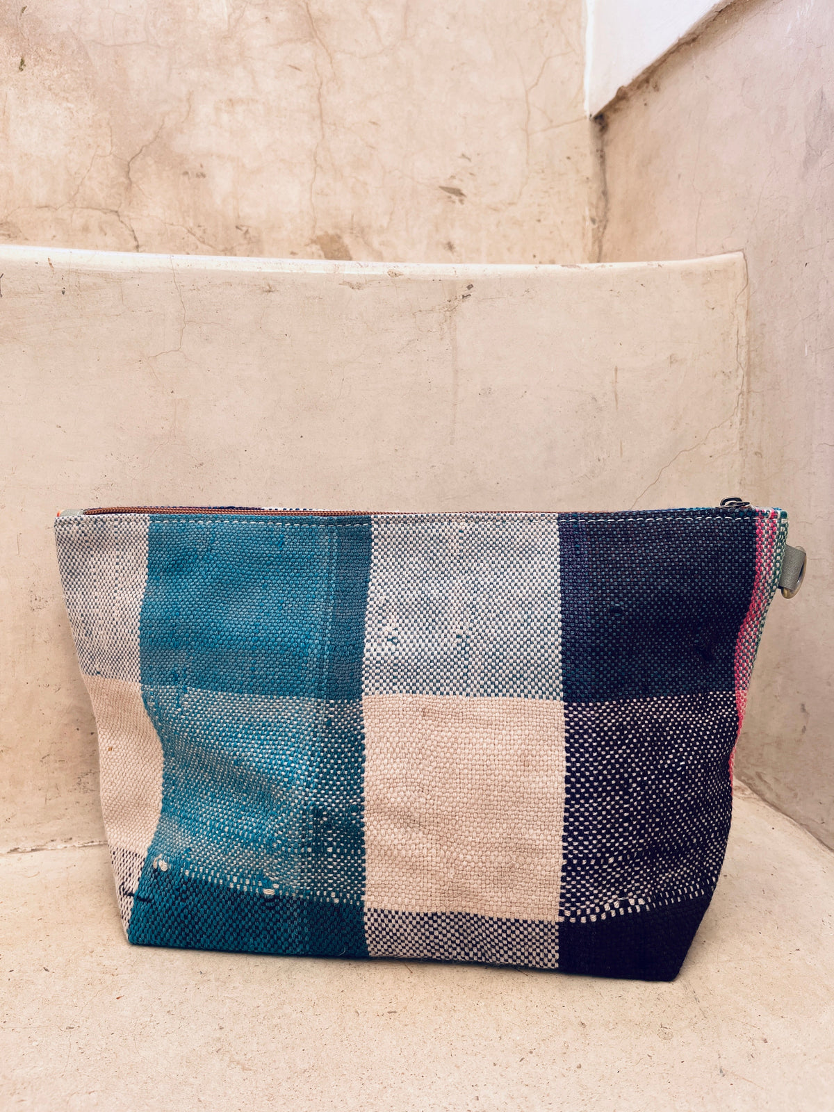 Tasche - Kosmetiktasche