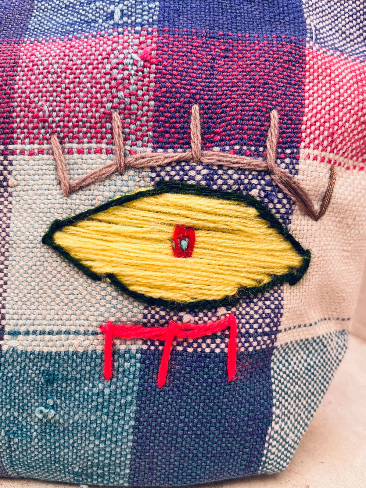 Tasche - Kosmetiktasche