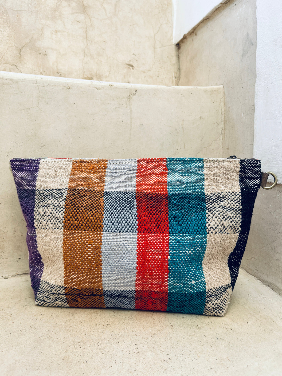 Tasche - Kosmetiktasche