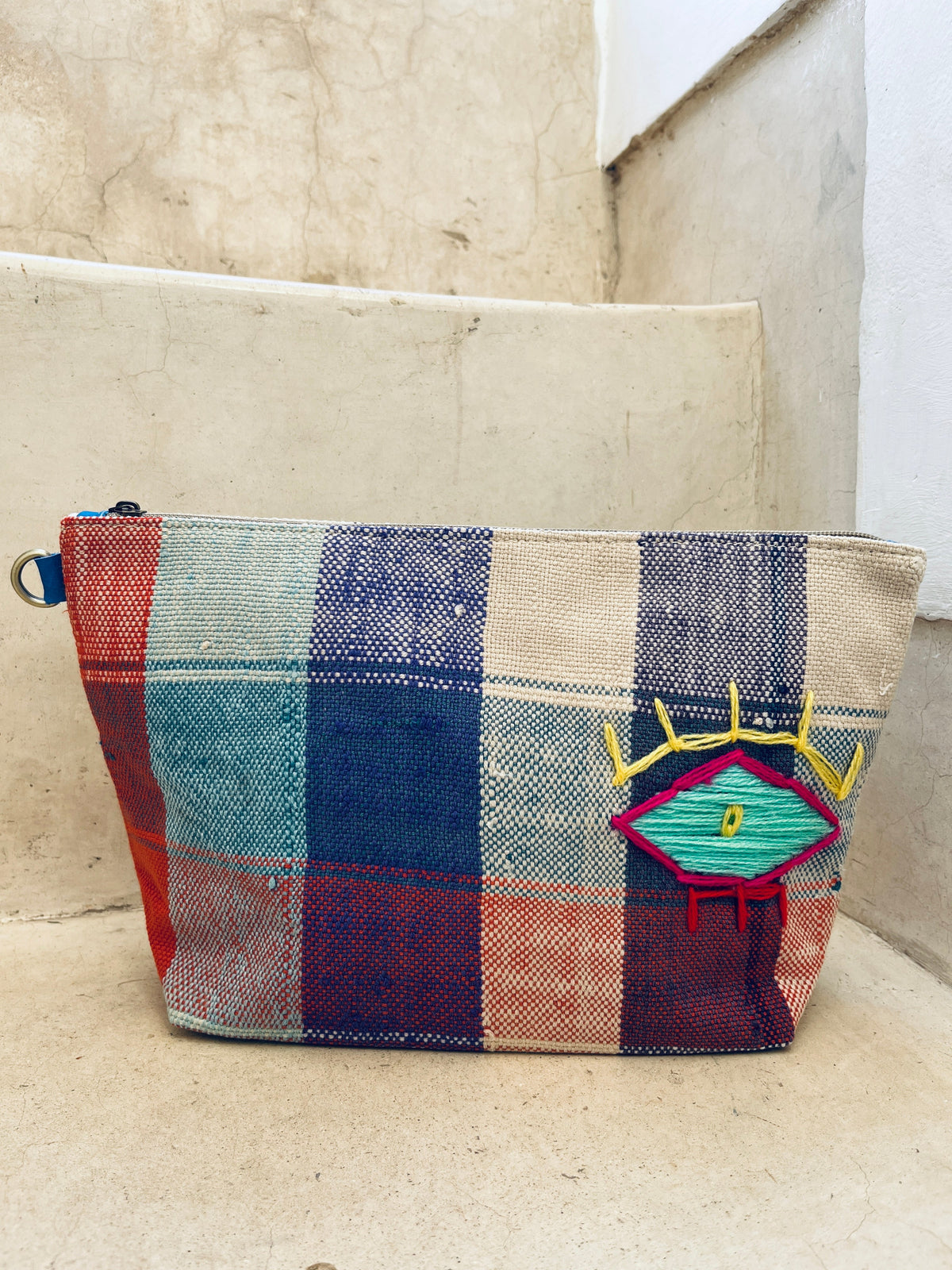 Tasche - Kosmetiktasche