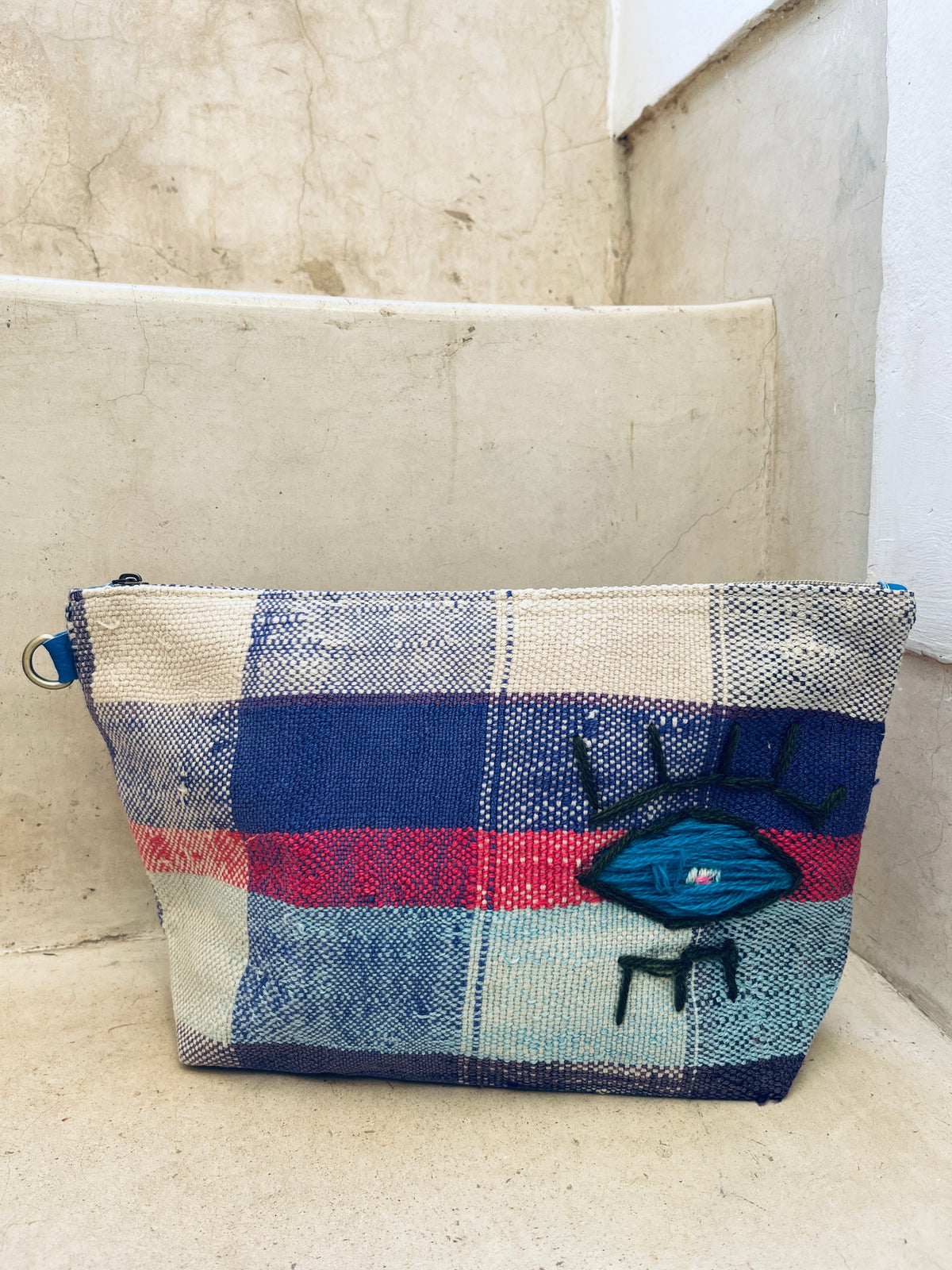 Tasche - Kosmetiktasche