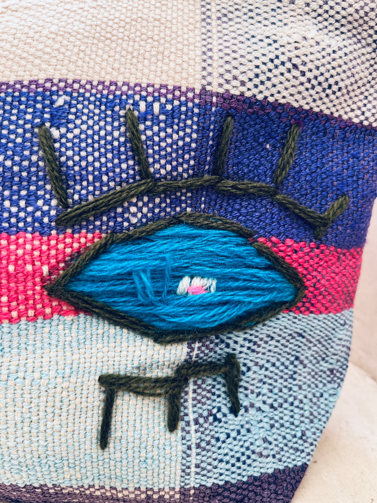 Tasche - Kosmetiktasche