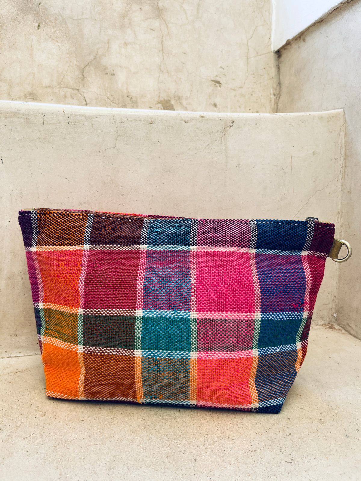 Tasche - Kosmetiktasche