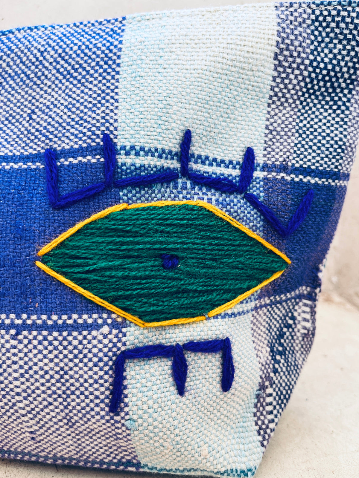 Tasche - Kosmetiktasche