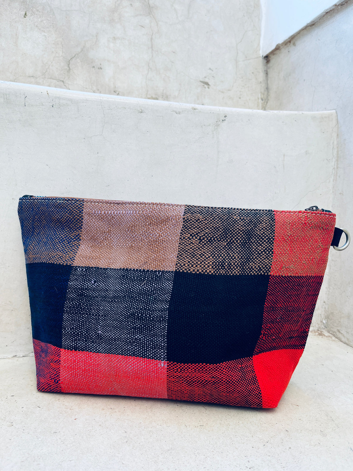 Tasche - Kosmetiktasche