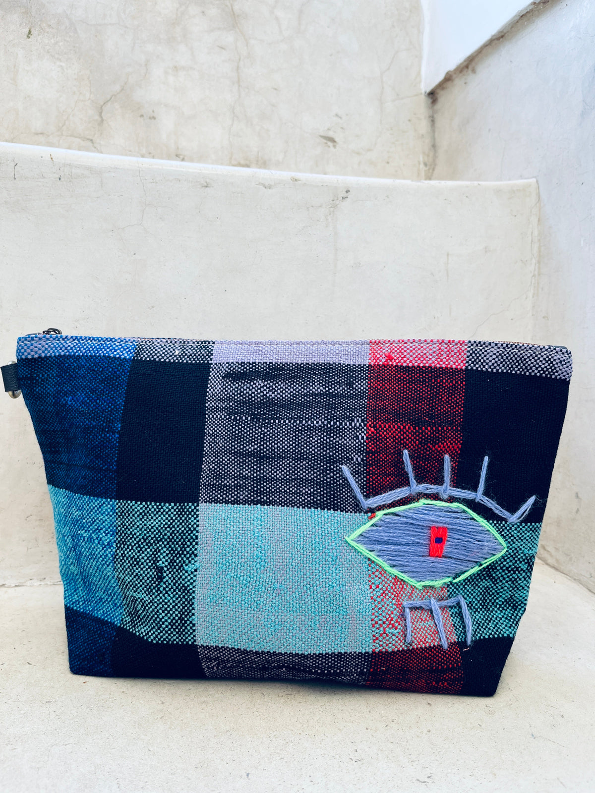 Tasche - Kosmetiktasche