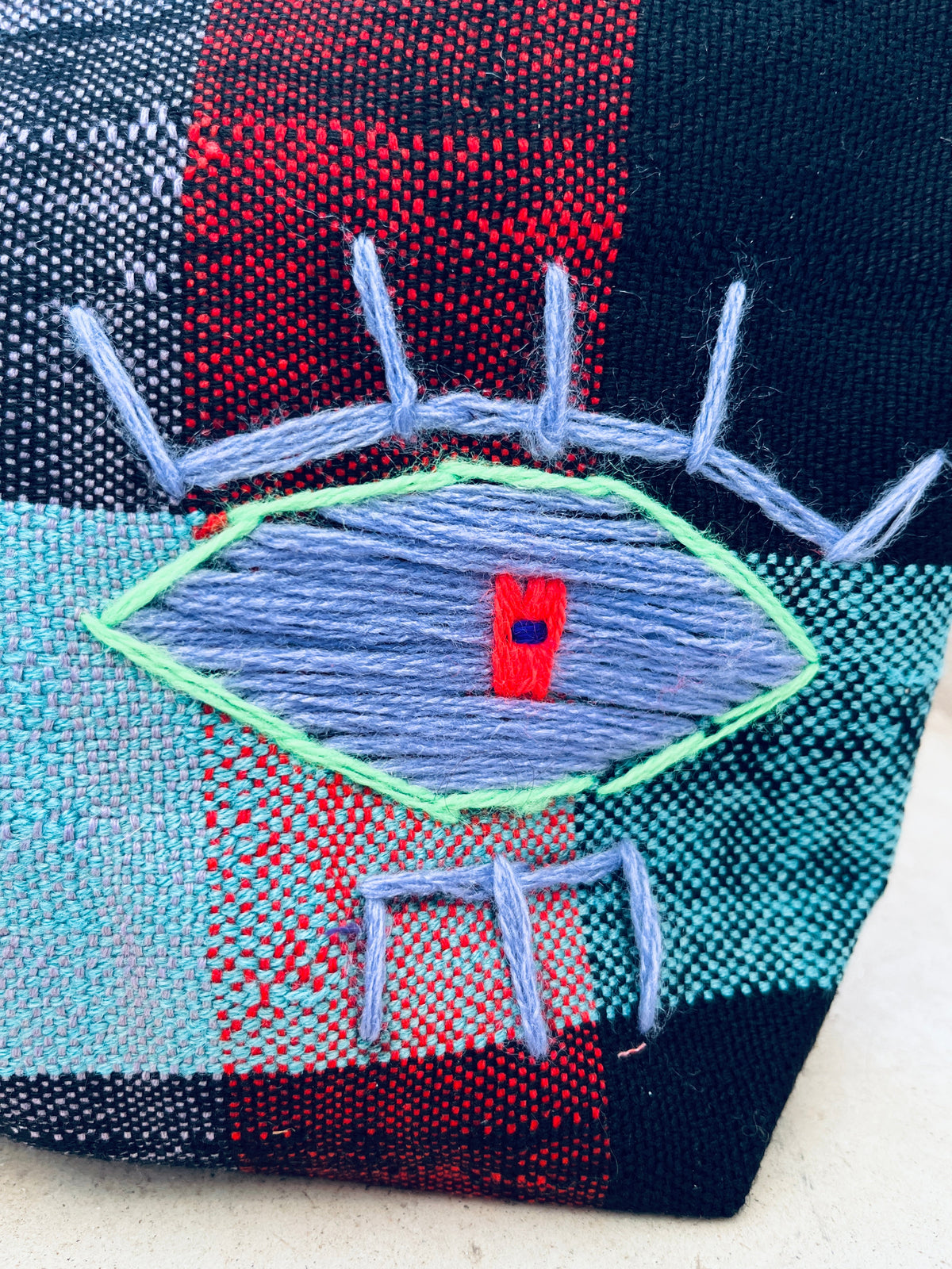 Tasche - Kosmetiktasche