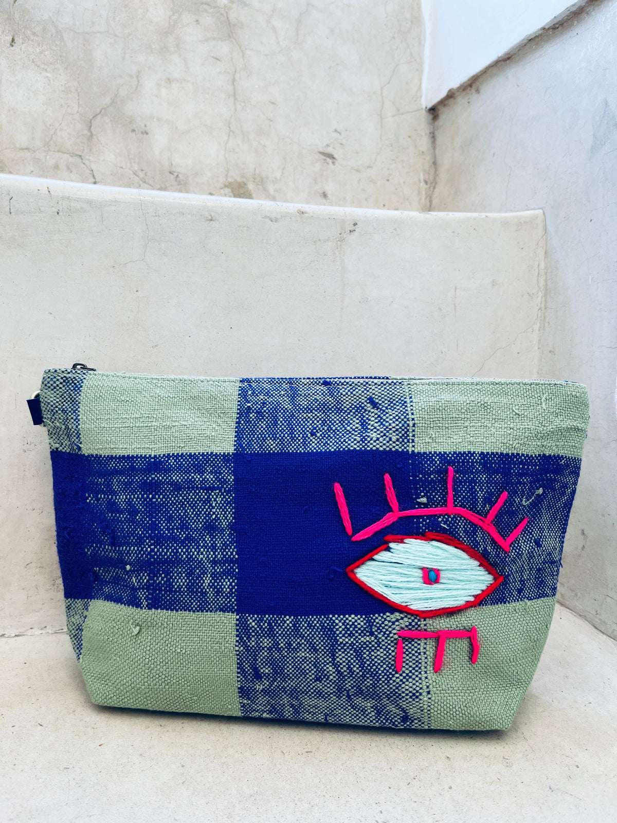 Tasche - Kosmetiktasche