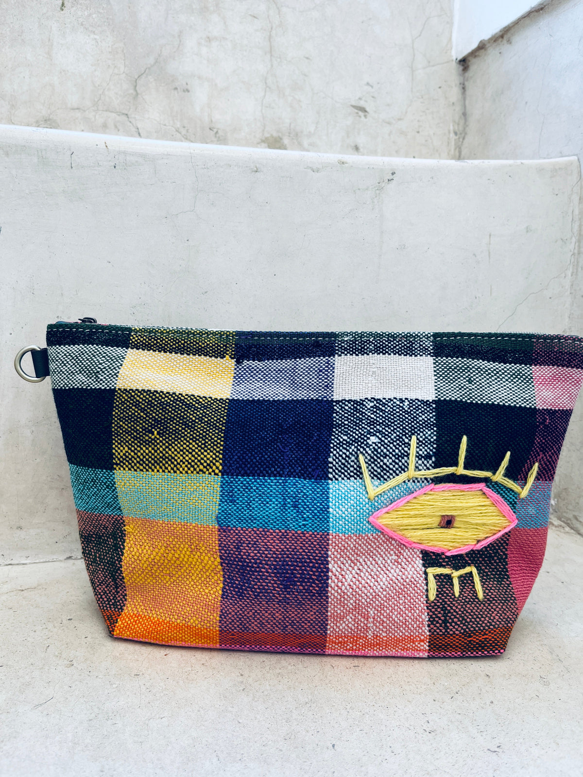 Tasche - Kosmetiktasche