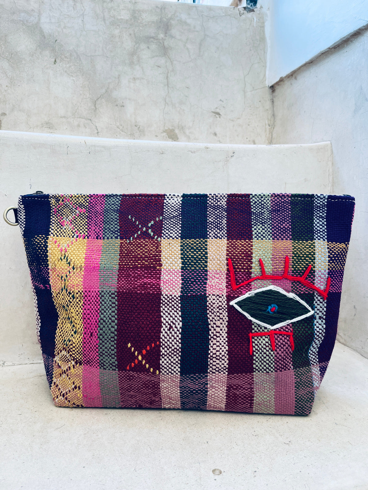 Tasche - Kosmetiktasche