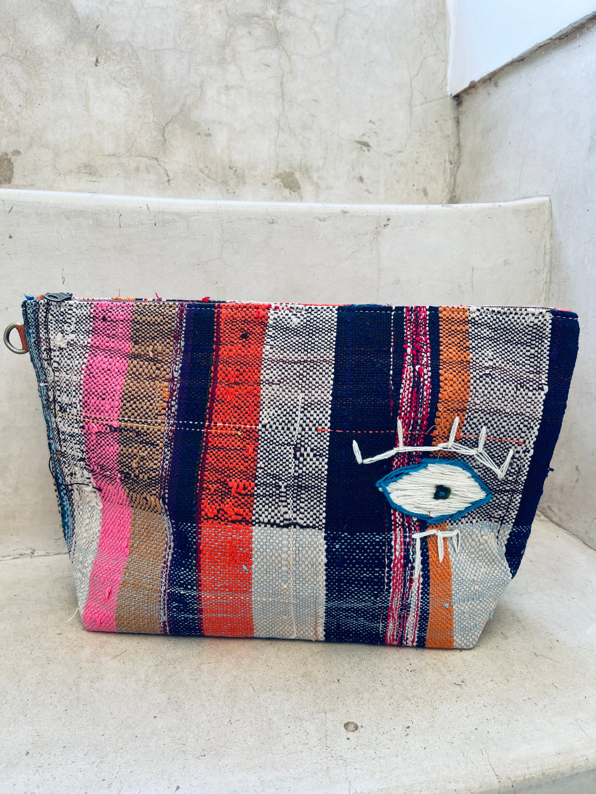 Tasche - Kosmetiktasche