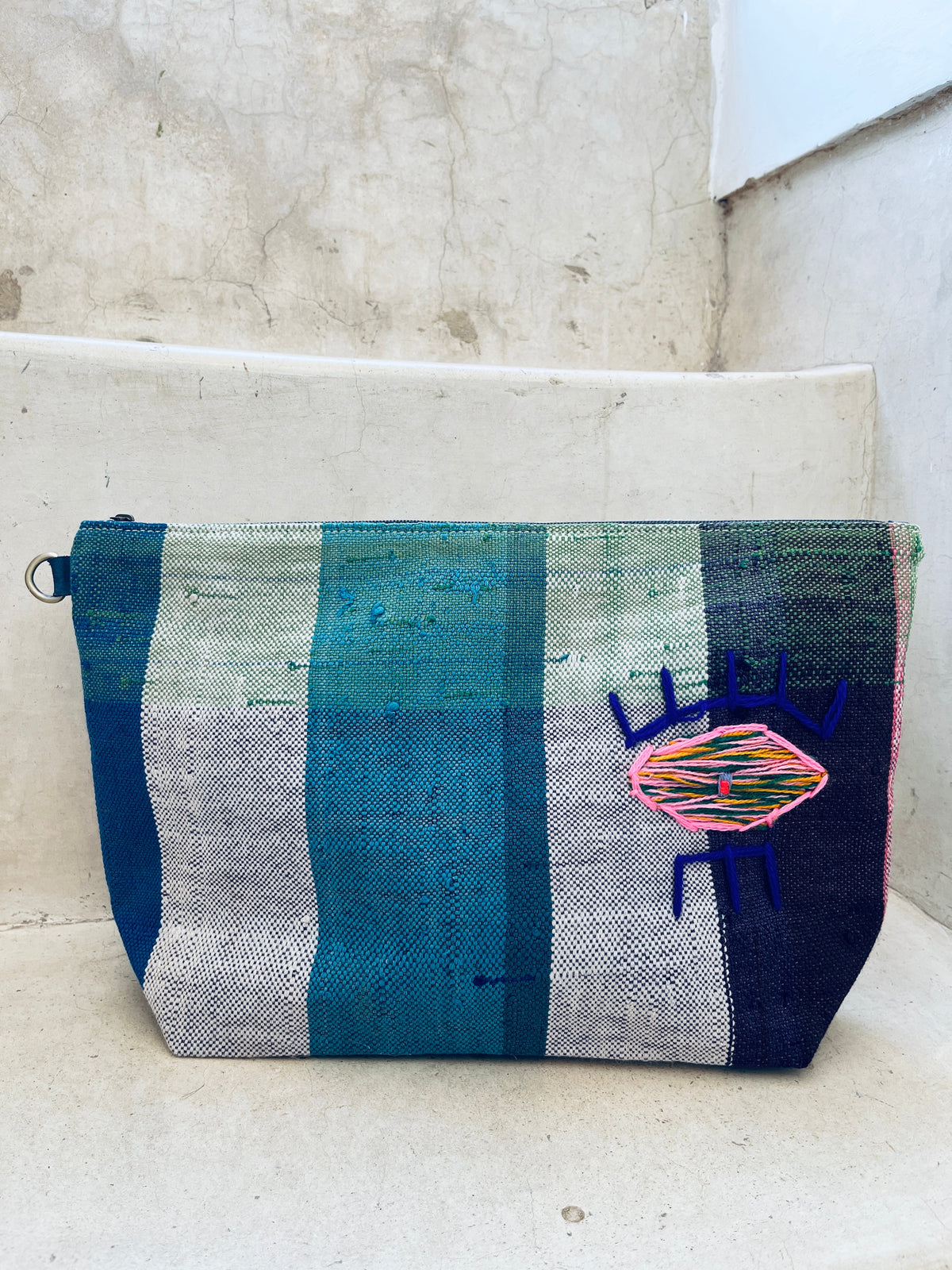 Tasche - Kosmetiktasche