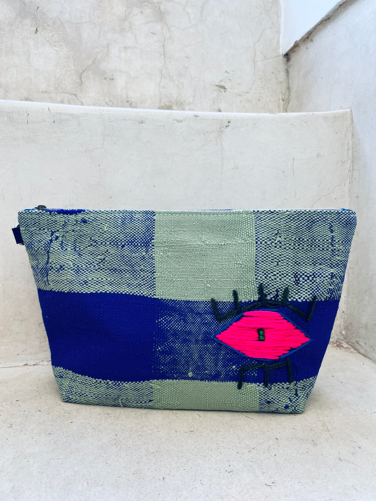 Tasche - Kosmetiktasche