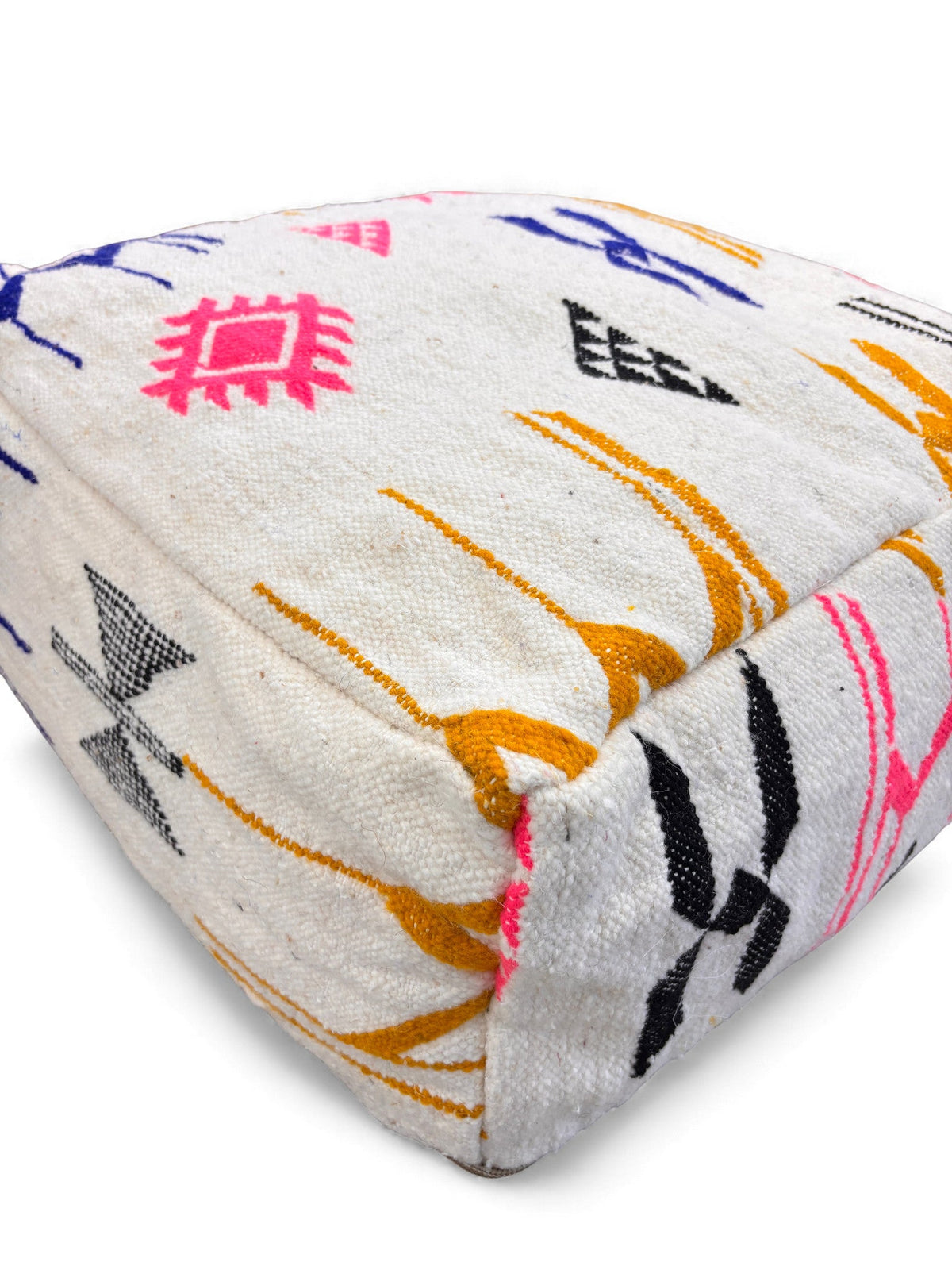 Bodenkissen - Colorful Line - Gina