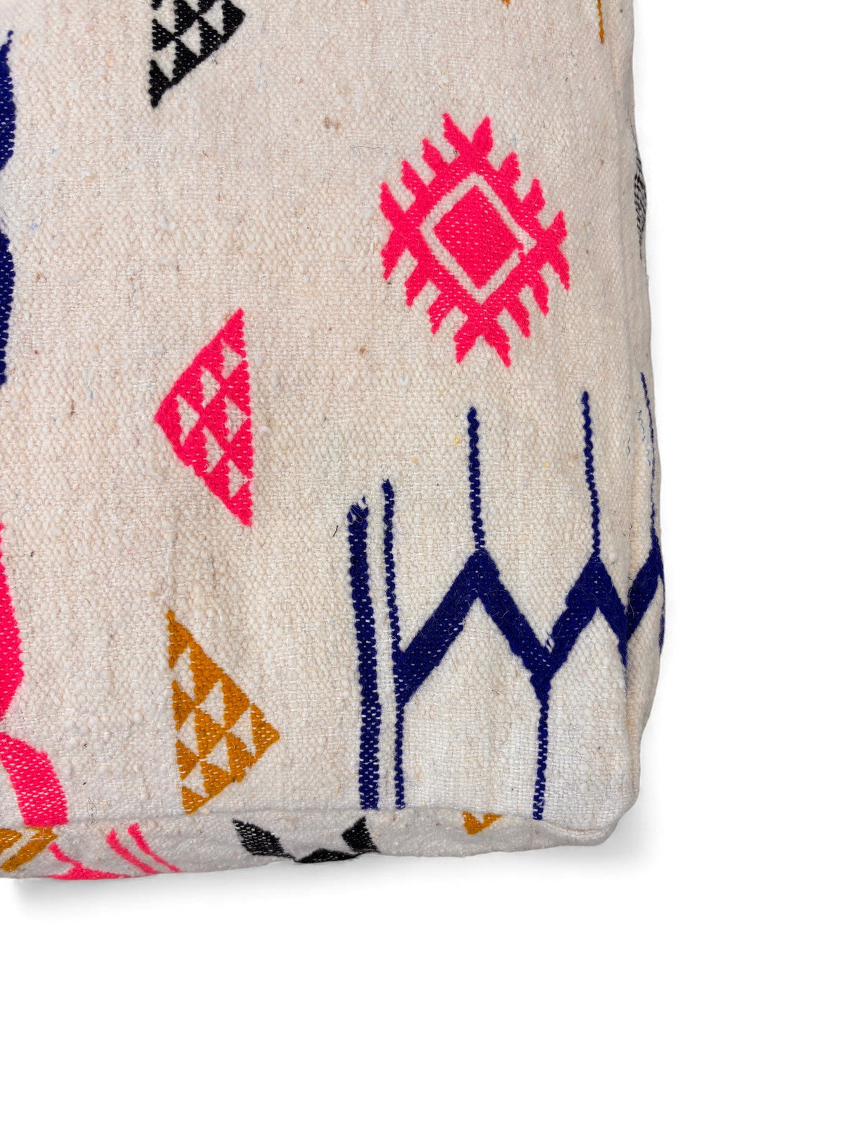 Bodenkissen - Colorful Line - Gina