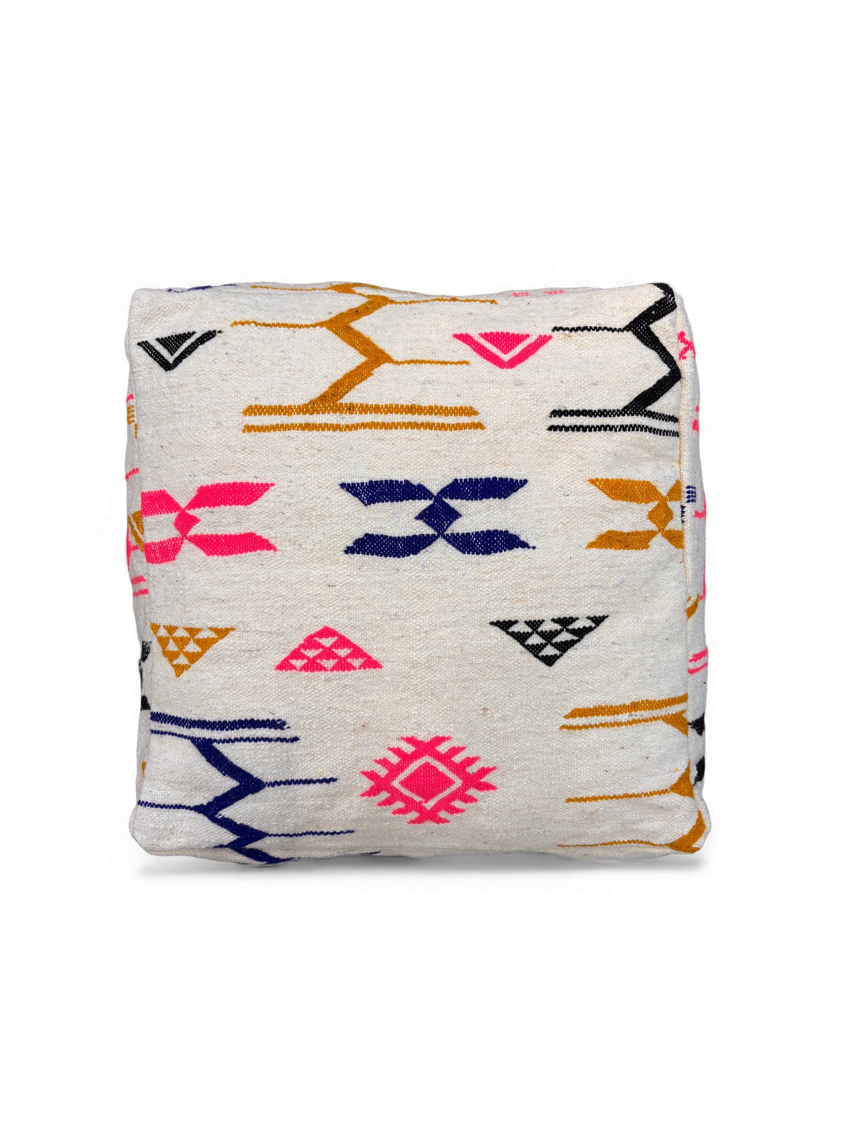 Bodenkissen - Colorful Line - Gina