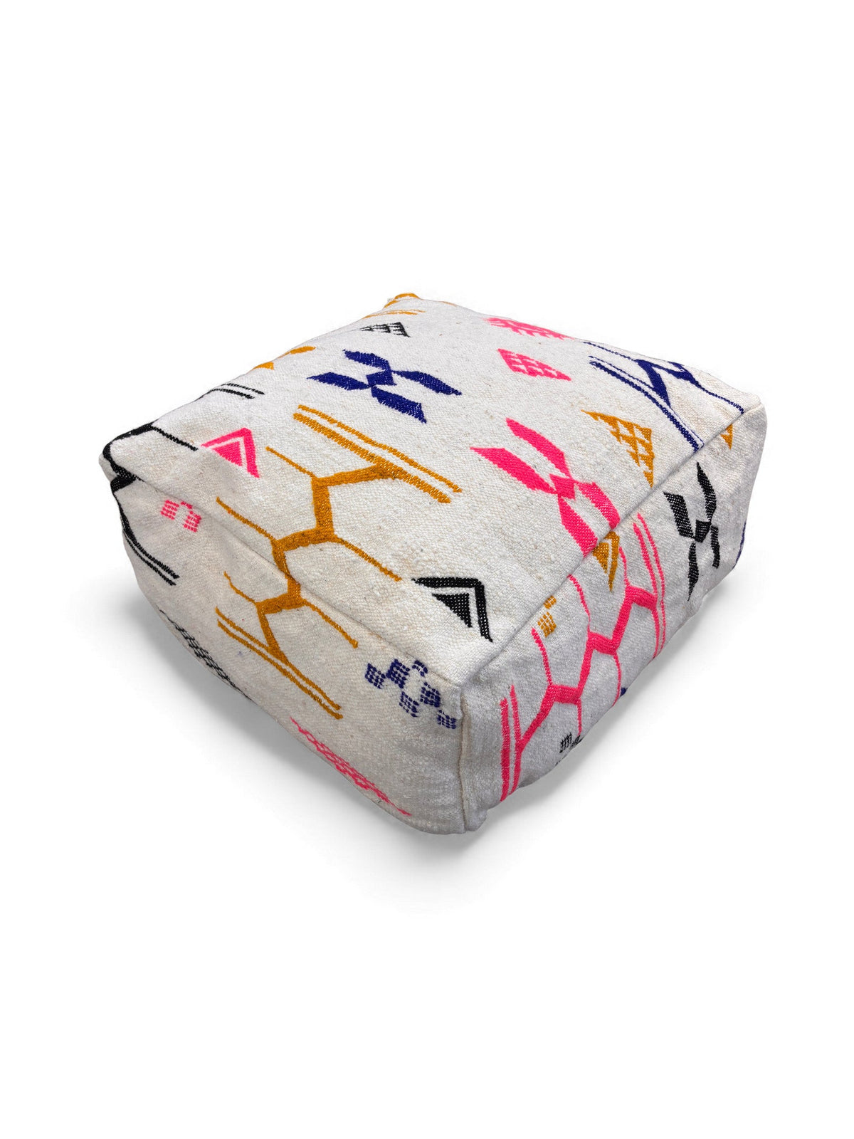 Bodenkissen - Colorful Line - Gina