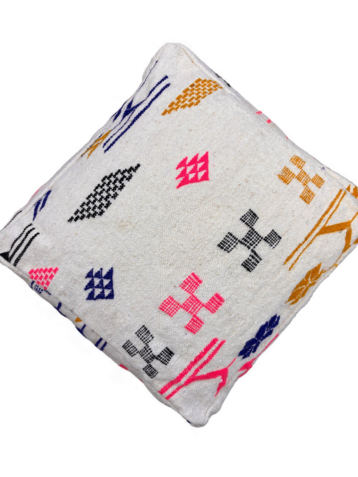 Bodenkissen - Colorful Line - Lara