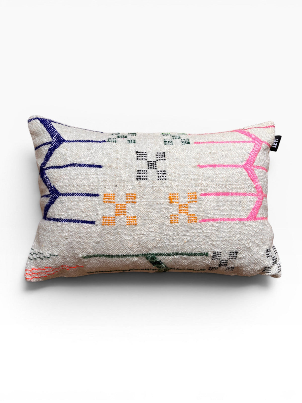 LEY! Kissen - Colorful Line - 40 x 60